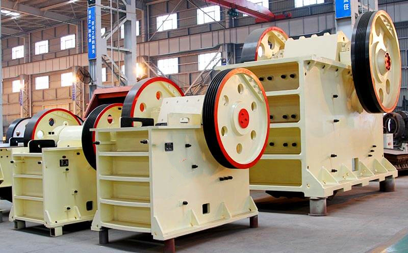 山東鄂式破碎機