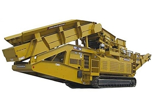 固廢處理設備生產廠家